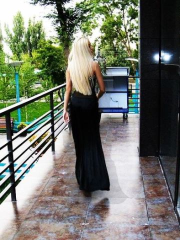 Проститутка Стефания